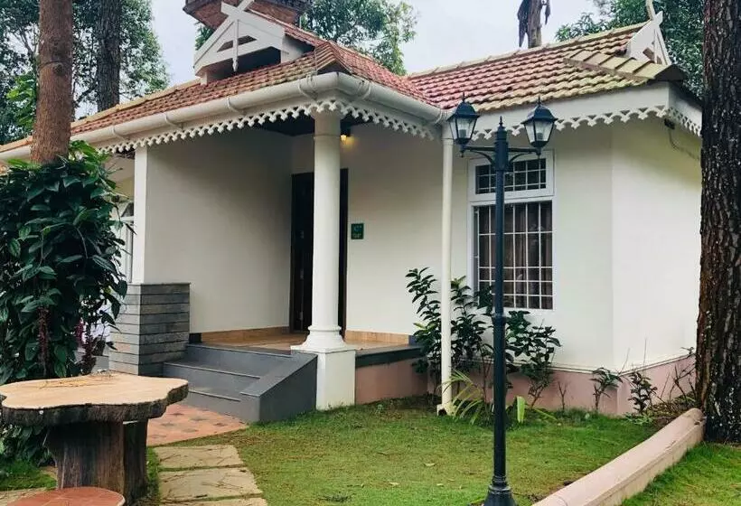 Sandalo Castle Resorts