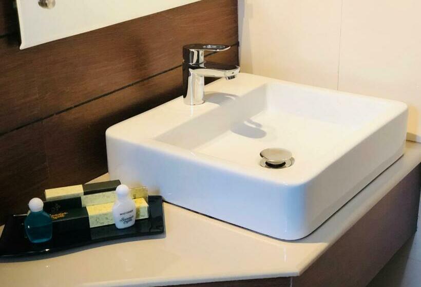 Sandalo Castle Resorts