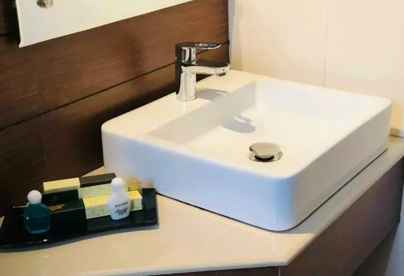 Sandalo Castle Resorts