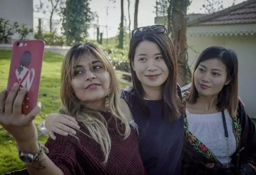 Sandalo Castle Resorts