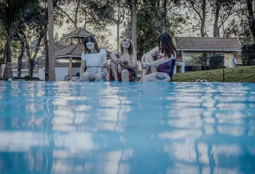 Sandalo Castle Resorts