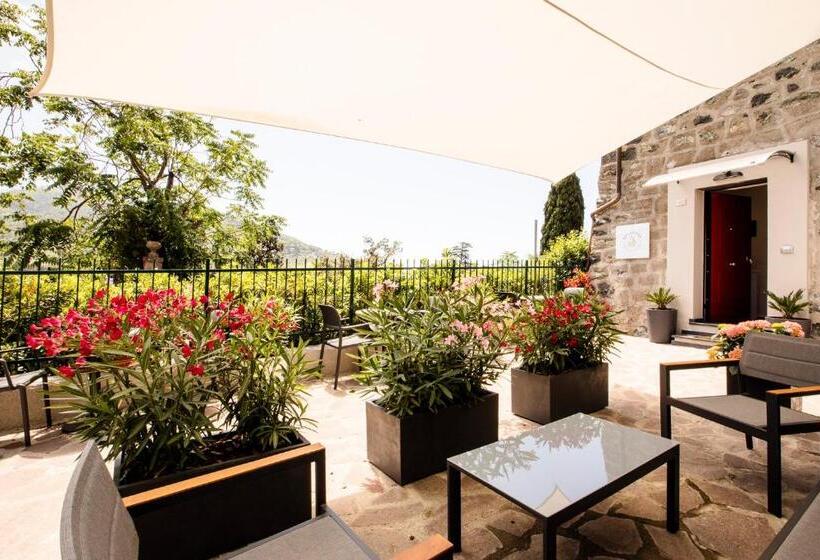 پانسیون Bellevue Rooms & Suites