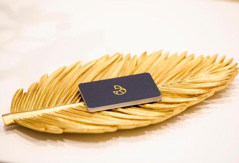 پانسیون Bellevue Rooms & Suites