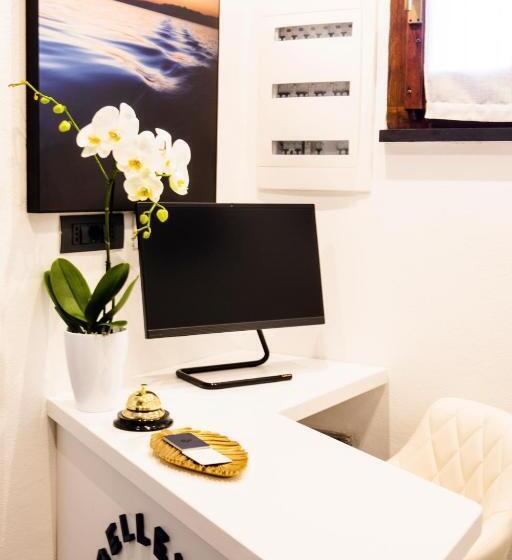 پانسیون Bellevue Rooms & Suites