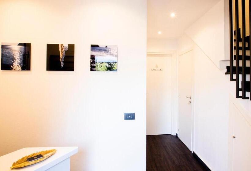 پانسیون Bellevue Rooms & Suites