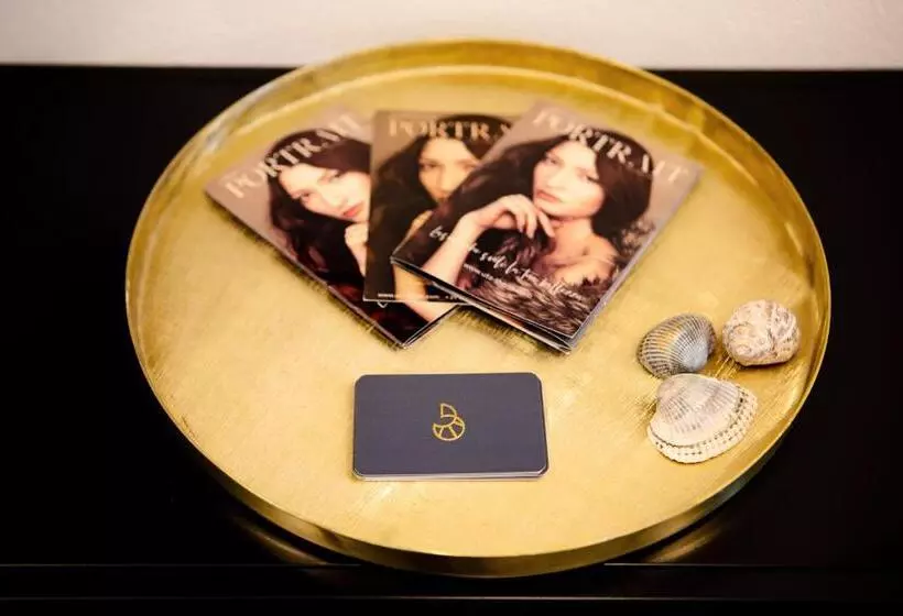 پانسیون Bellevue   Rooms & Suites