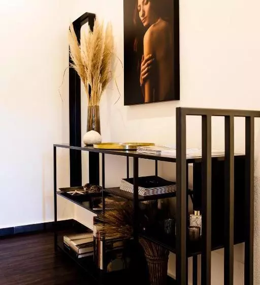 پانسیون Bellevue   Rooms & Suites