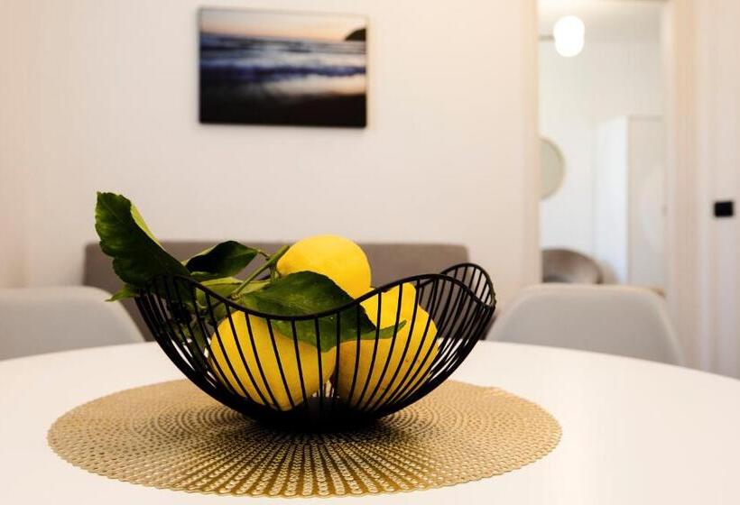 پانسیون Bellevue Rooms & Suites