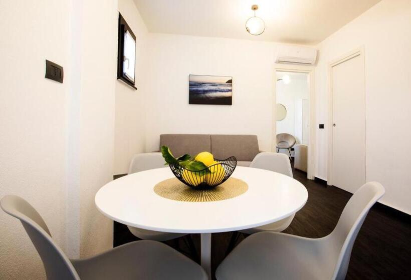 پانسیون Bellevue Rooms & Suites