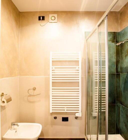 پانسیون Bellevue Rooms & Suites