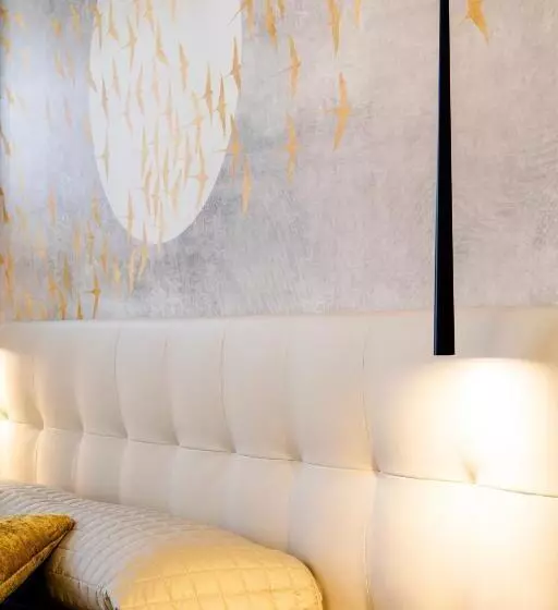 پانسیون Bellevue   Rooms & Suites