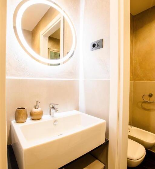 پانسیون Bellevue Rooms & Suites