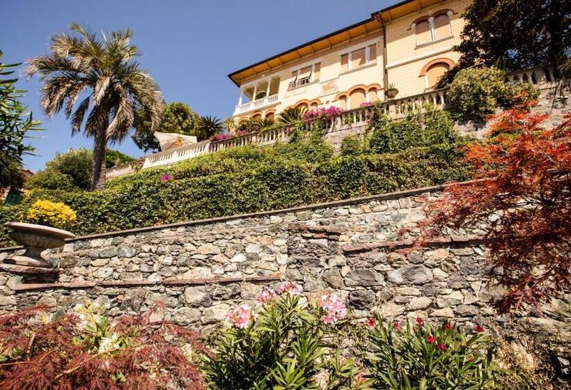 پانسیون Bellevue Rooms & Suites