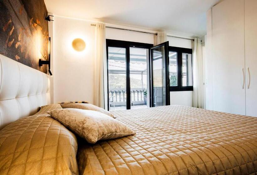 پانسیون Bellevue Rooms & Suites