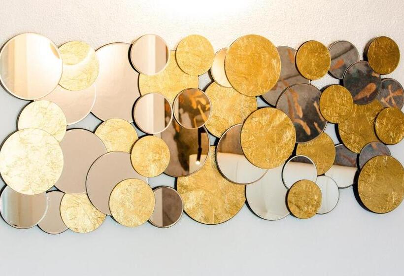 پانسیون Bellevue Rooms & Suites