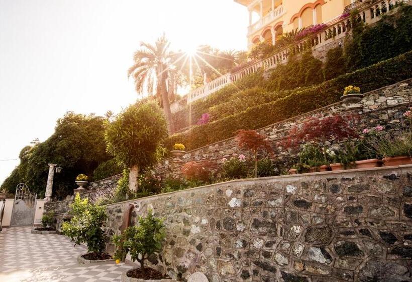 پانسیون Bellevue Rooms & Suites