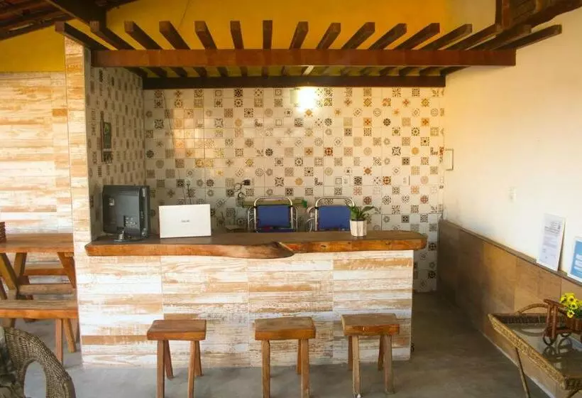 Majatalo Guest House Leve Brisa Suítes