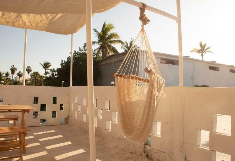 هاستل Casa Ceci Inn