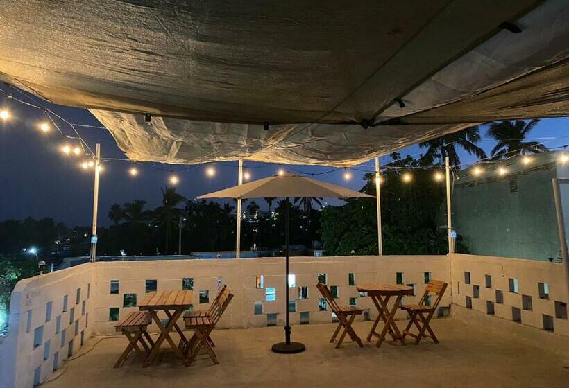 هاستل Casa Ceci Inn