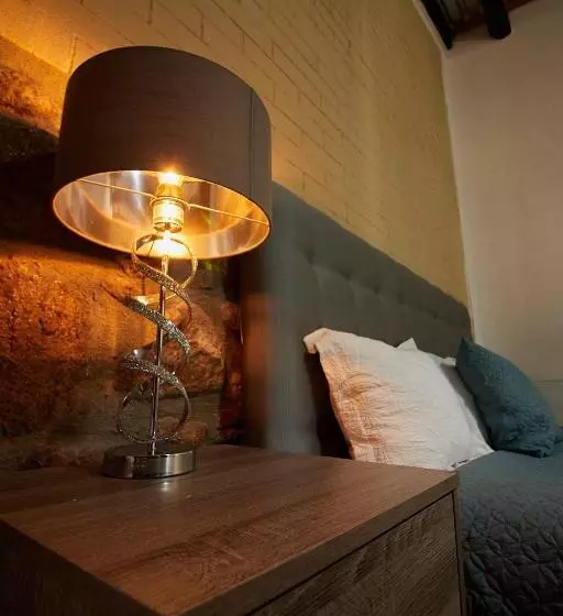 Retkeilymaja Casa Ceci Inn