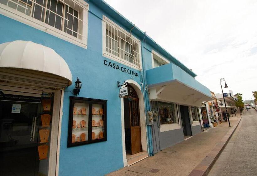 هاستل Casa Ceci Inn