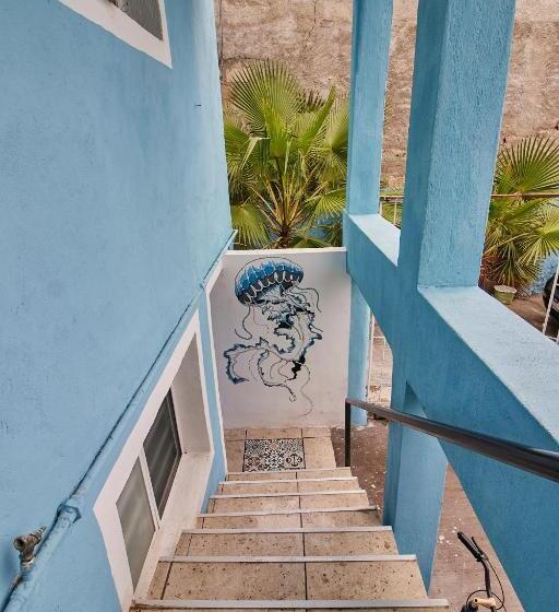 هاستل Casa Ceci Inn