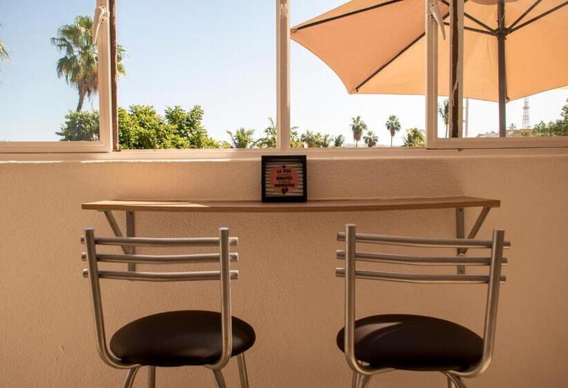 هاستل Casa Ceci Inn