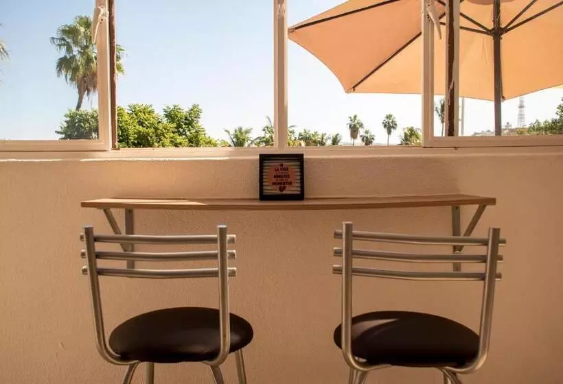 Retkeilymaja Casa Ceci Inn