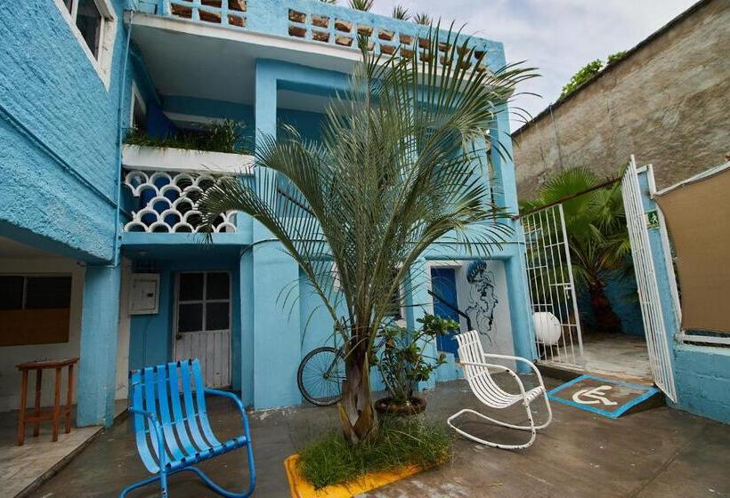 هاستل Casa Ceci Inn