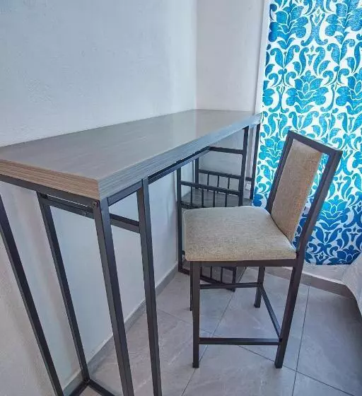 Retkeilymaja Casa Ceci Inn