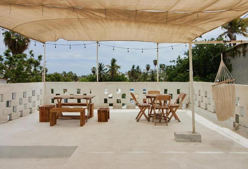 هاستل Casa Ceci Inn