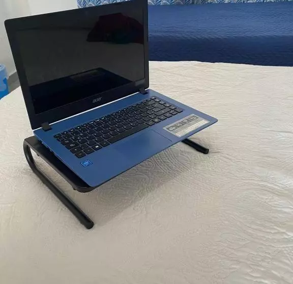 Retkeilymaja Casa Ceci Inn