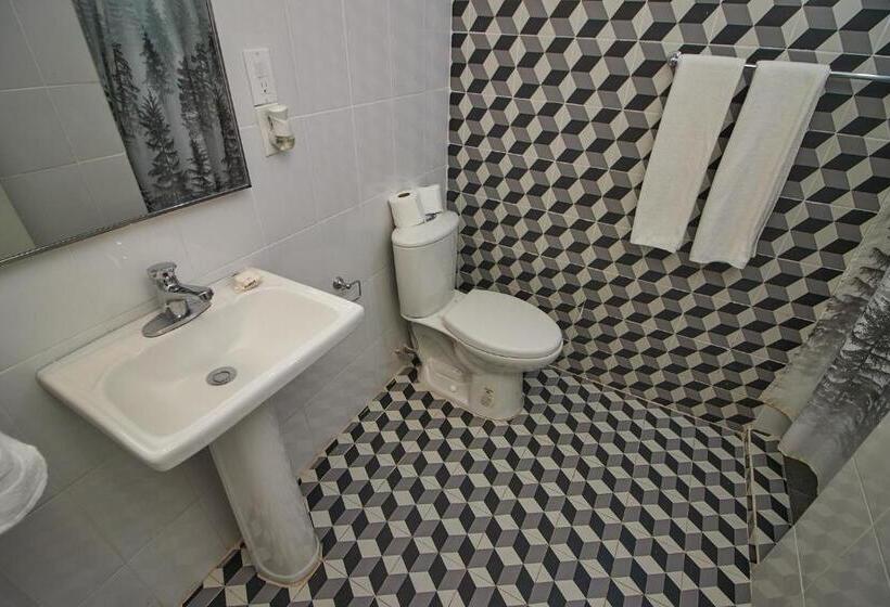 هاستل Casa Ceci Inn