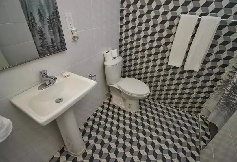 Retkeilymaja Casa Ceci Inn