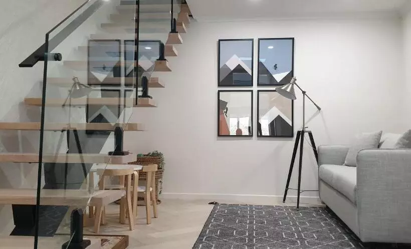 Cedarwood Apartments