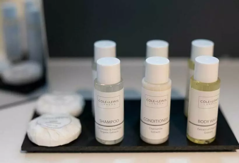 Cămin The Exeter Inn