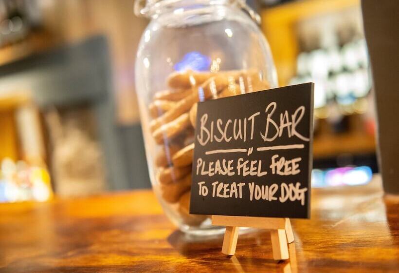 ユースホステル The Exeter Inn