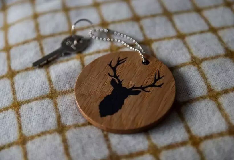 Cămin The Exeter Inn