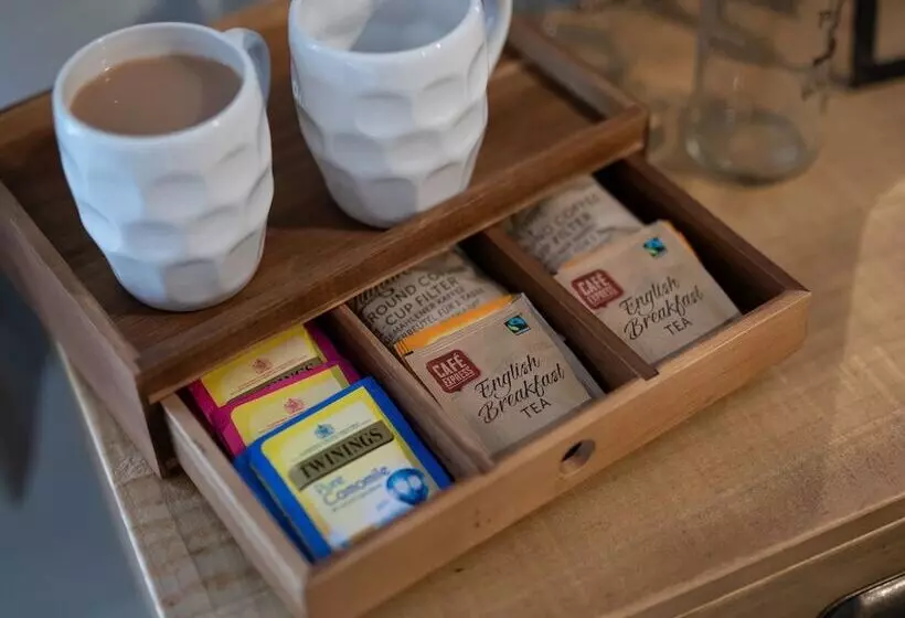 Cămin The Exeter Inn