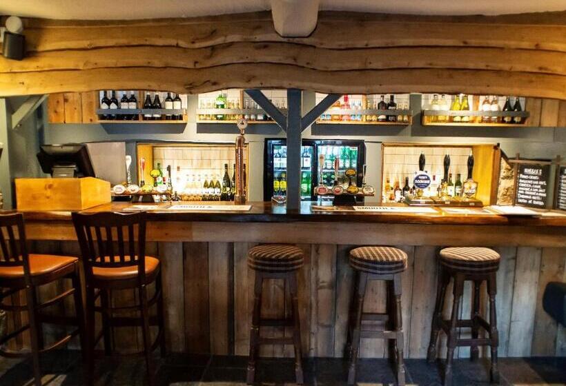 ユースホステル The Exeter Inn