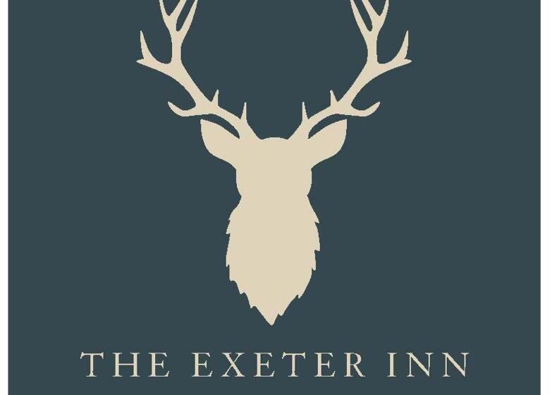 ユースホステル The Exeter Inn