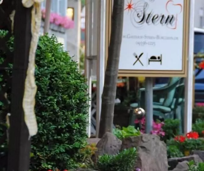 Majatalo Gasthof Stern