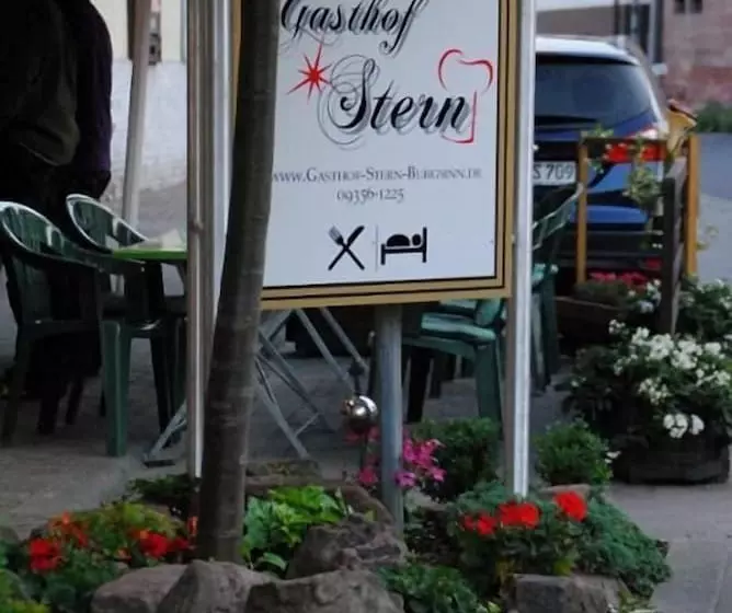 Majatalo Gasthof Stern