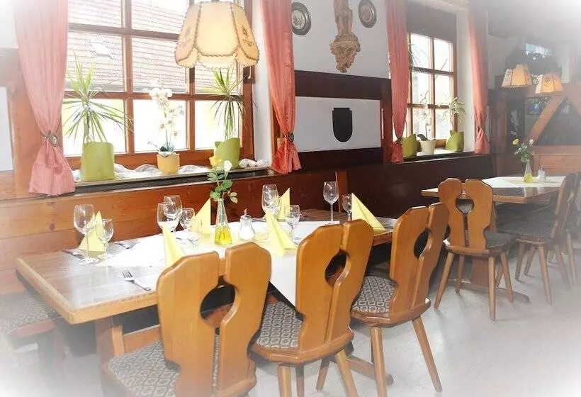 Majatalo Gasthof Stern