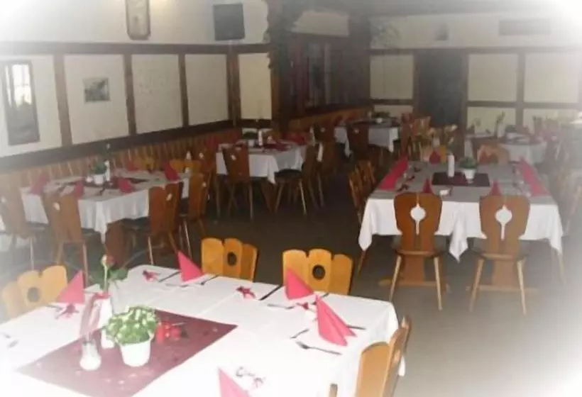 Majatalo Gasthof Stern