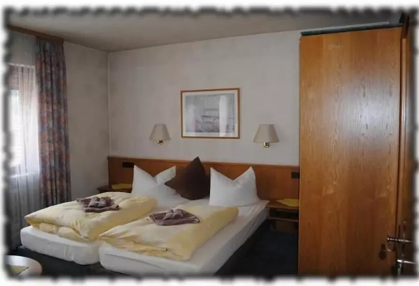 Majatalo Gasthof Stern