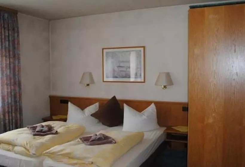 Majatalo Gasthof Stern