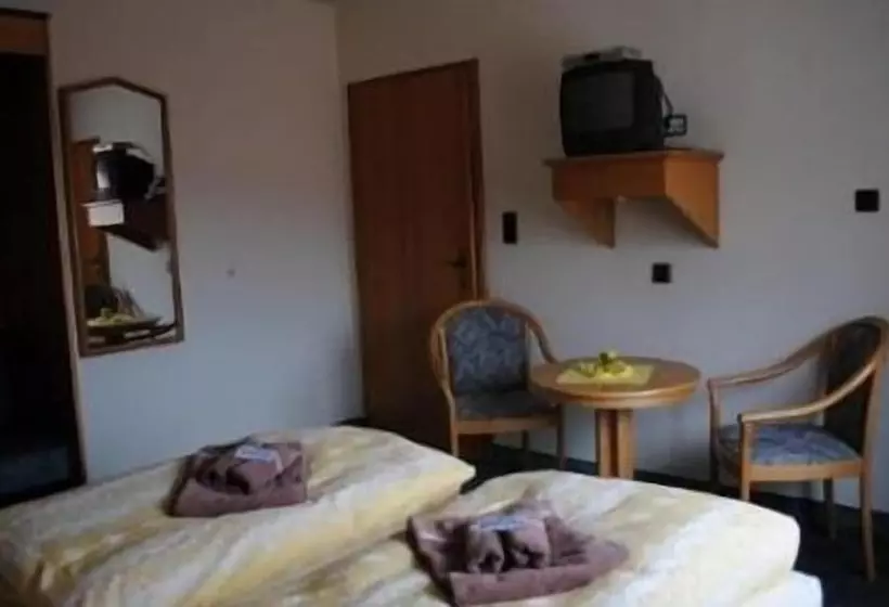 Majatalo Gasthof Stern