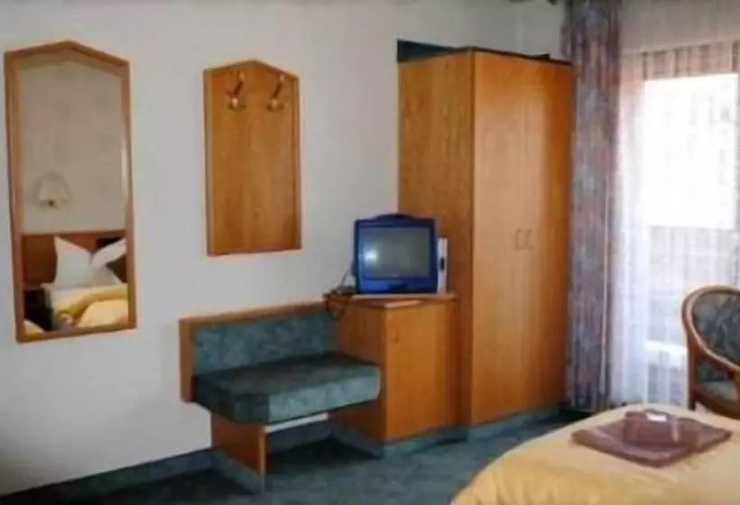 Majatalo Gasthof Stern