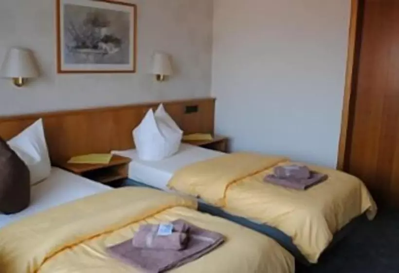 Majatalo Gasthof Stern